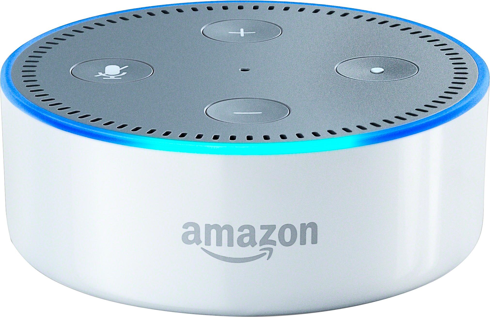 2nd generation echo dot Clearance
